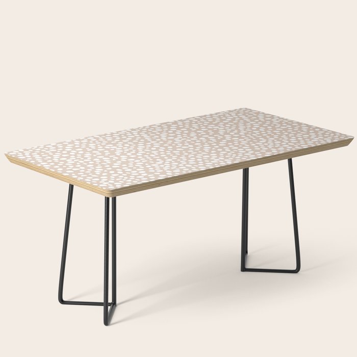 Jaguar | Neutral Coffee Table Gallery Image 1