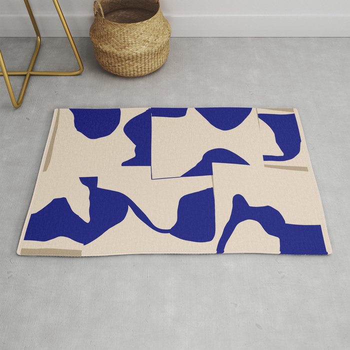 Minimalist 73 Rug Gallery Image 1
