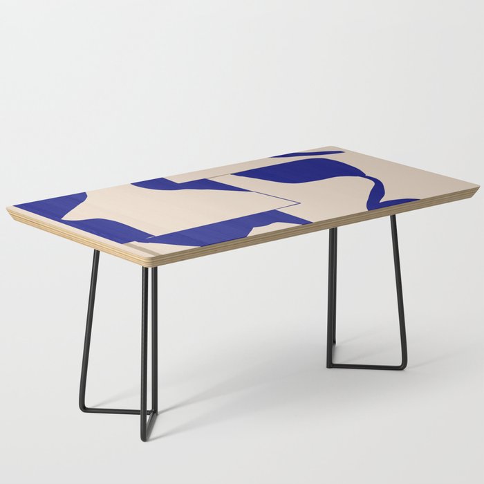 Minimalist 73 Coffee Table Gallery Image 1