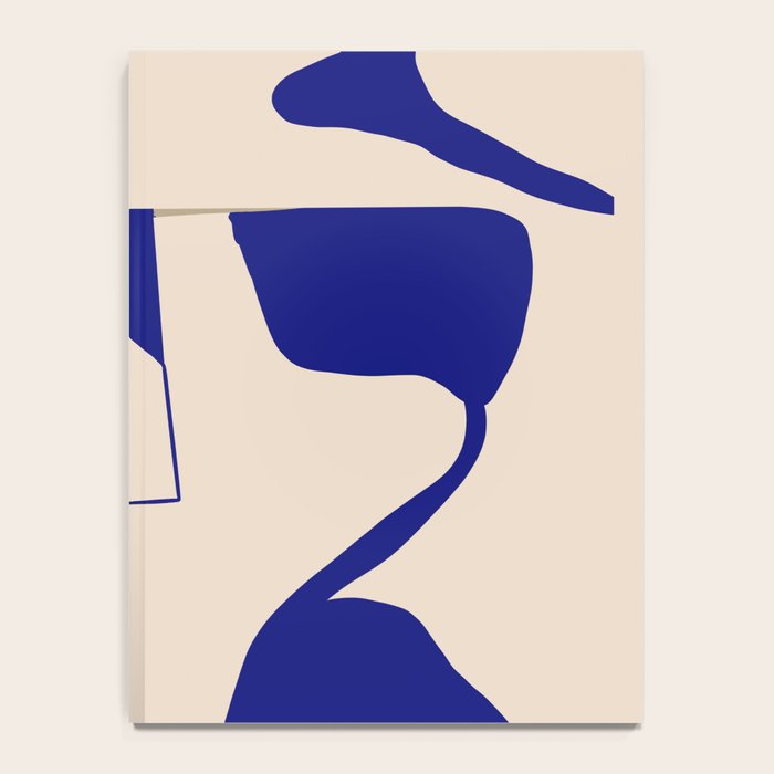 Minimalist 73 Notebook Gallery Image 4