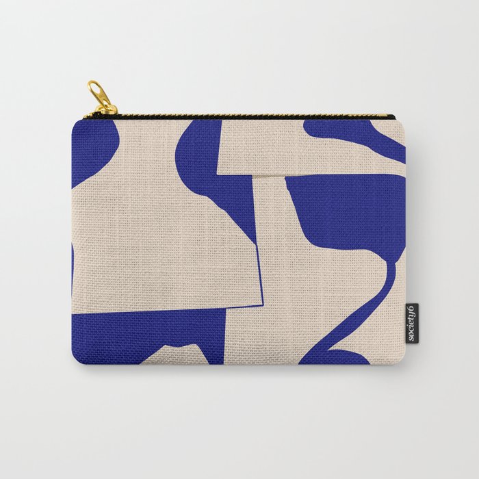 Minimalist 73 Carry All Pouch Gallery Image 1