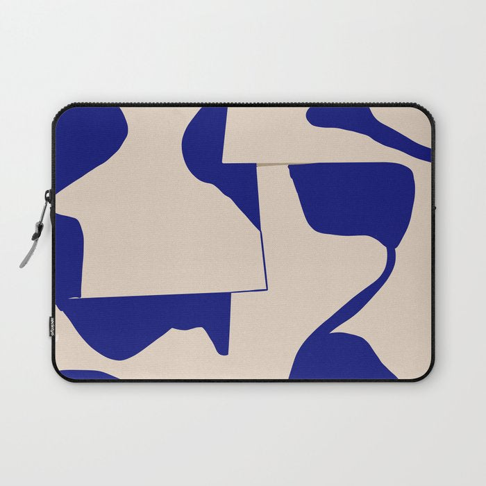 Minimalist 73 Laptop Sleeve Gallery Image 1