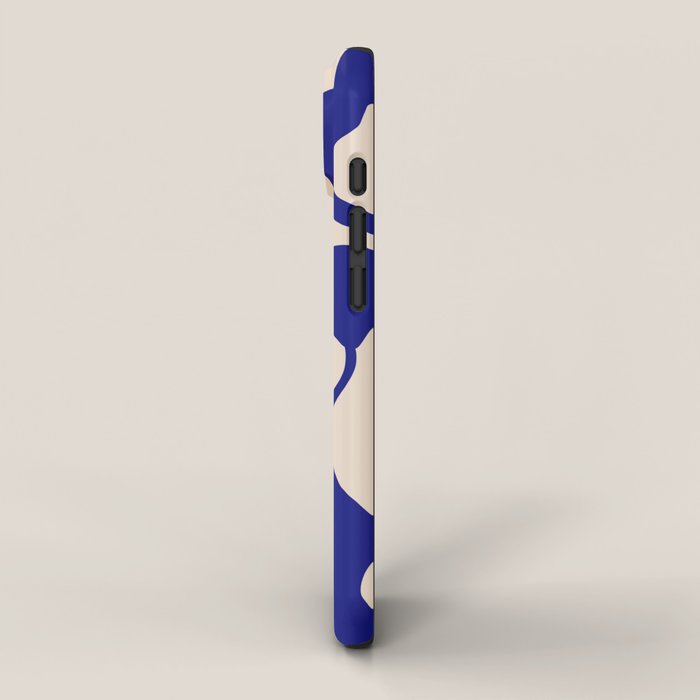 Minimalist 73 iPhone Case Gallery Image 2