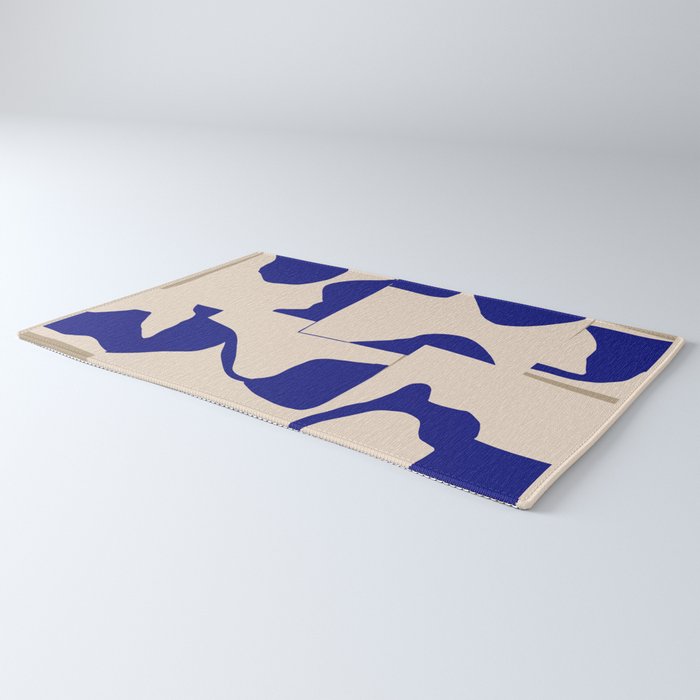 Minimalist 73 Rug Gallery Image 3