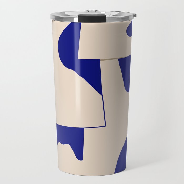 Minimalist 73 Travel Mug Gallery Image 1