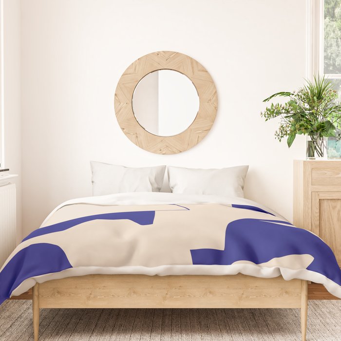 Minimalist 73 Duvet Cover Gallery Image 3