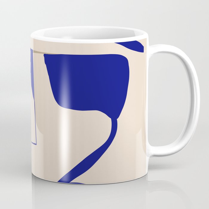 Minimalist 73 Coffee Mug Gallery Image 1