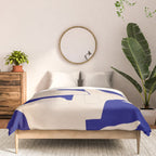 Minimalist 73 Comforter Gallery Image 3