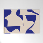 Minimalist 73 Welcome Mat Gallery Image 1