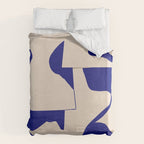 Minimalist 73 Duvet Cover Gallery Image 6