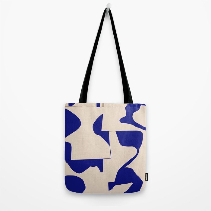 Minimalist 73 Tote Bag Gallery Image 2