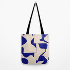 Minimalist 73 Tote Bag Gallery Image 2