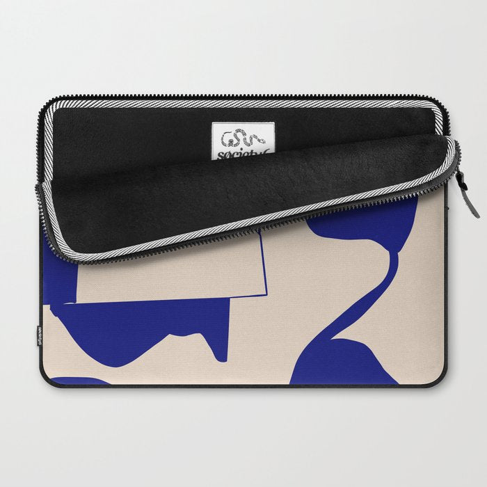 Minimalist 73 Laptop Sleeve Gallery Image 2