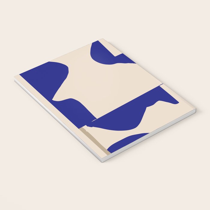 Minimalist 73 Notebook Gallery Image 3