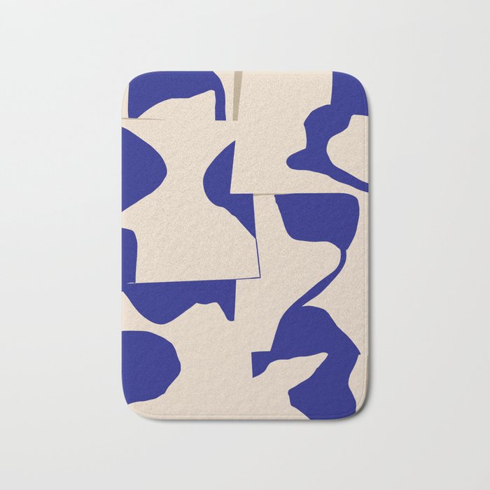Minimalist 73 Bath Mat Gallery Image 1