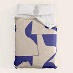 Minimalist 73 Comforter Gallery Image 6