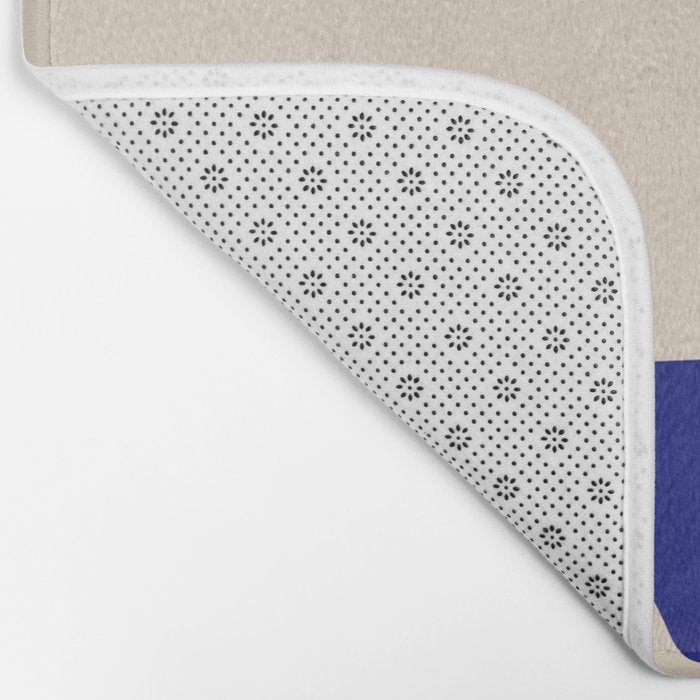 Minimalist 73 Bath Mat Gallery Image 2