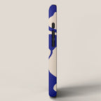 Minimalist 73 iPhone Case Gallery Image 2