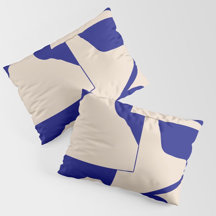 Minimalist 73 Pillow Sham Gallery Image 3