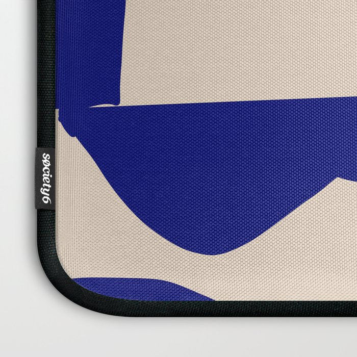 Minimalist 73 Laptop Sleeve Gallery Image 3