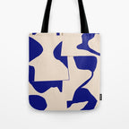 Minimalist 73 Tote Bag Gallery Image 1