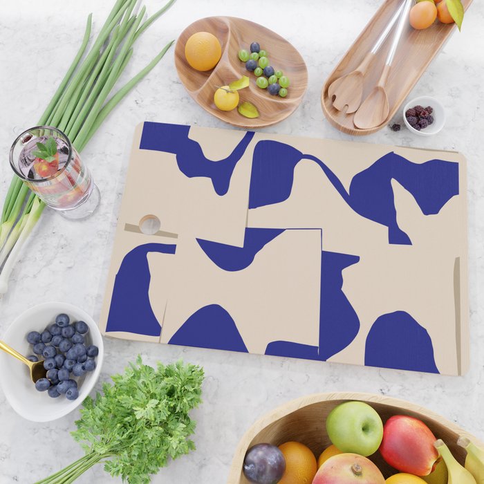Minimalist 73 Cutting Board Gallery Image 2