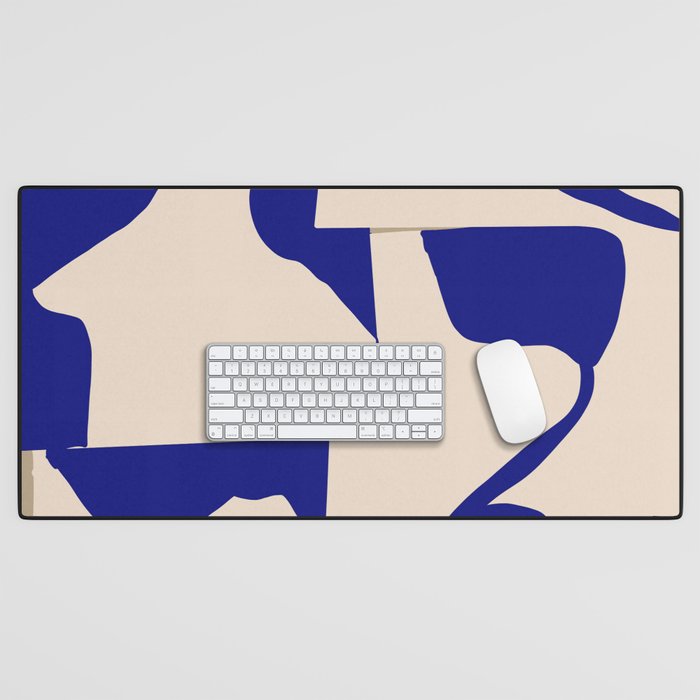Minimalist 73 Desk Mat Gallery Image 1