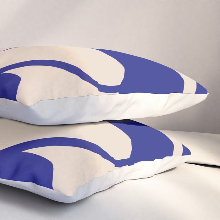 Minimalist 73 Pillow Sham Gallery Image 3