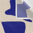 Minimalist 73 Wall Tapestry Gallery Image 3