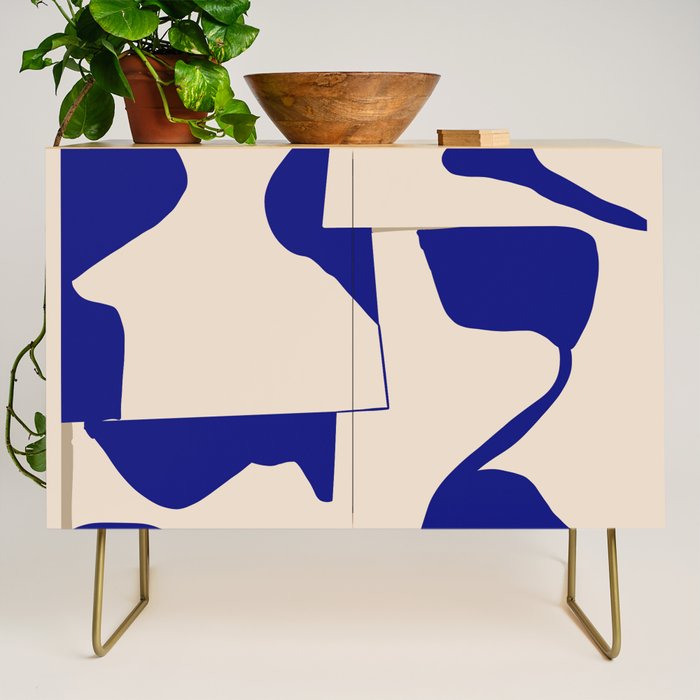 Minimalist 73 Credenza Gallery Image 1
