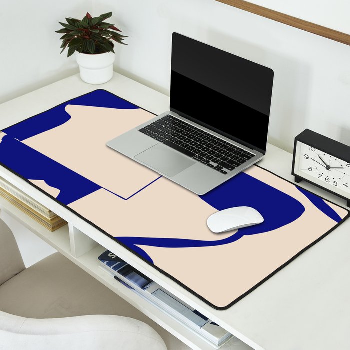 Minimalist 73 Desk Mat Gallery Image 2