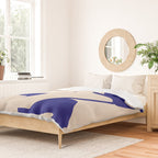 Minimalist 73 Duvet Cover Gallery Image 2