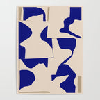 Minimalist 73 Poster Gallery Image 4