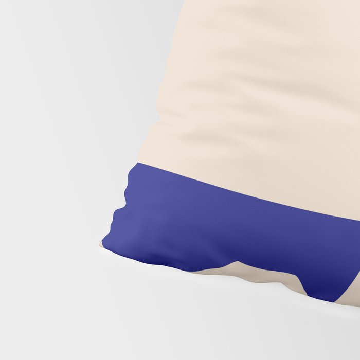 Minimalist 73 Pillow Sham Gallery Image 4