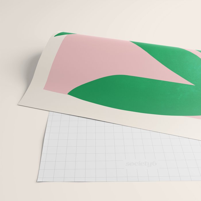 Summer Bloom 2 Wrapping Paper Gallery Image 2