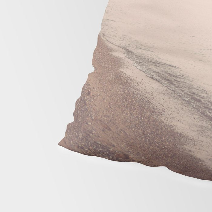 Fragments of Summer Pillow Sham Gallery Image 4
