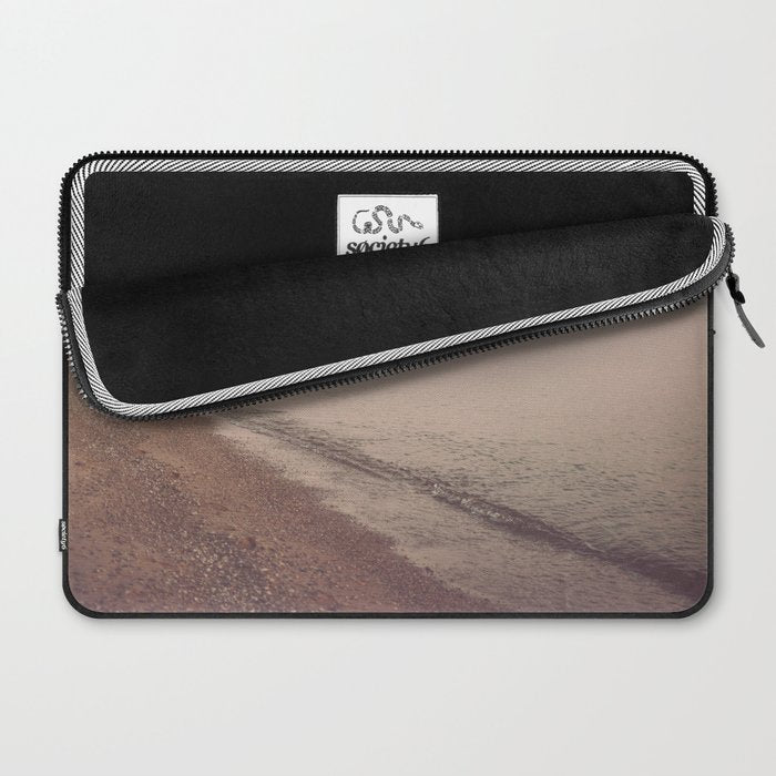 Fragments of Summer Laptop Sleeve Gallery Image 2