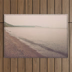 Fragments of Summer Outdoor Rug Gallery Image 1