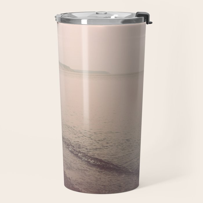 Fragments of Summer Travel Mug Gallery Image 2