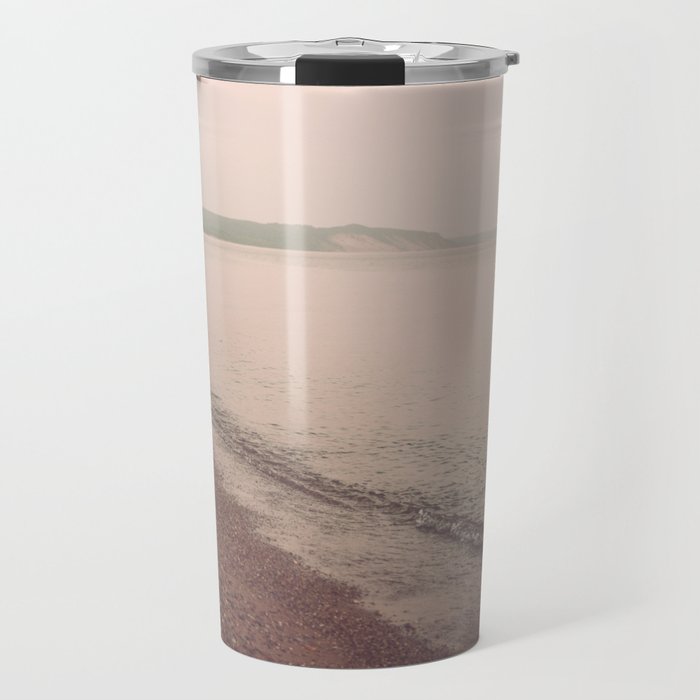 Fragments of Summer Travel Mug Gallery Image 1
