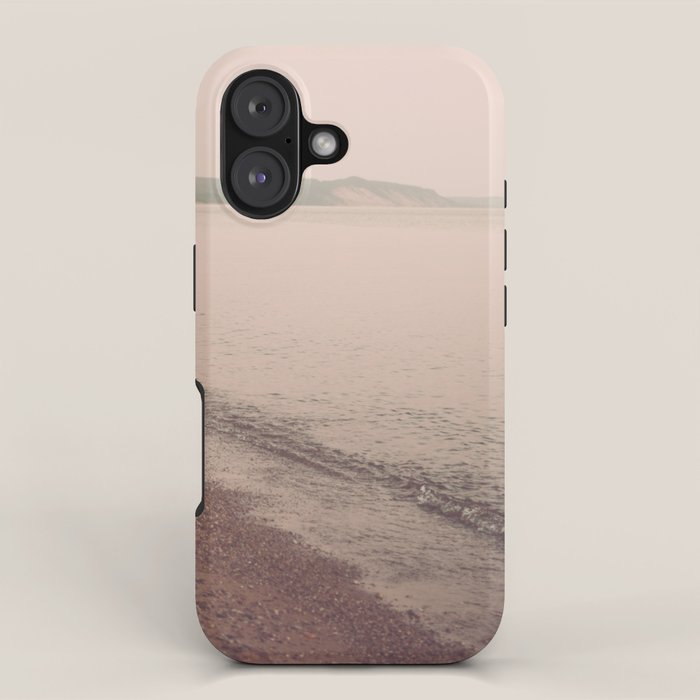 Fragments of Summer iPhone Case Gallery Image 1