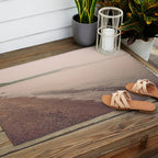 Fragments of Summer Outdoor Rug Gallery Image 2