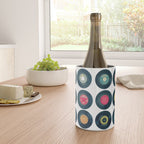 Vinyl Collection Wine Chiller Gallery Image 4