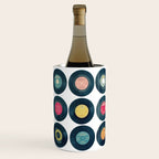 Vinyl Collection Wine Chiller Gallery Image 2