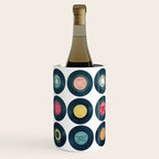 Vinyl Collection Wine Chiller Gallery Image 3