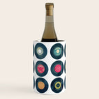Vinyl Collection Wine Chiller Gallery Image 1