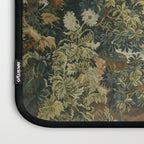 Antique 18th Century Verdure French Aubusson Tapestry Laptop Sleeve Gallery Image 3