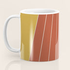 Track and Field Sprinter Coffee Mug Gallery Image 3