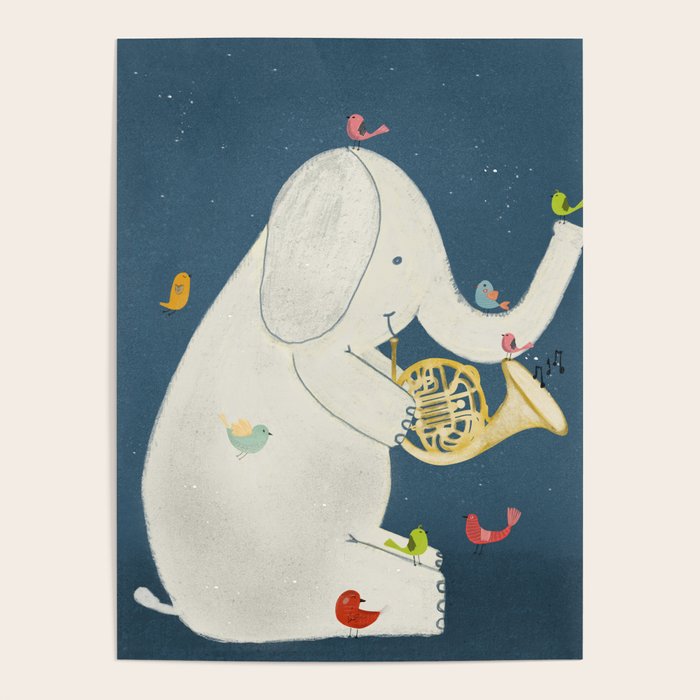 little nature song Poster Gallery Image 1