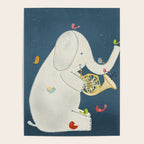 little nature song Poster Gallery Image 4